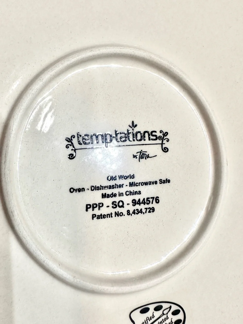 Temptations by tara